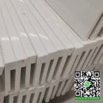 Nanoglass Stair