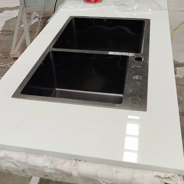 Nanoglass Vanitytop