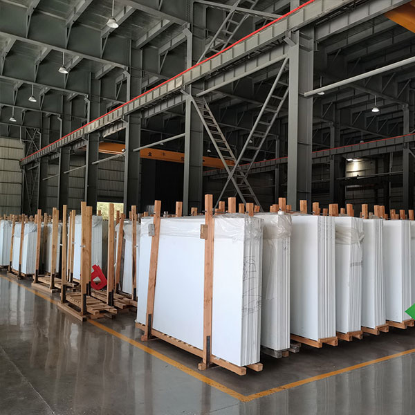 Nano Glass Slabs