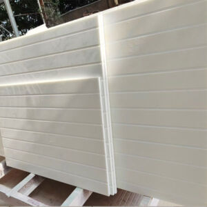 Crystallized Glass Panel