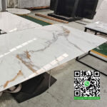 Nanoglass Marble
