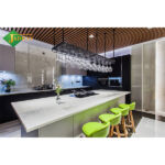 Nano Crystallized Glass Countertops