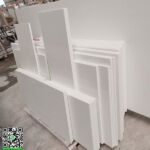 Nanoglass White