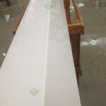 Nanoglass Stair