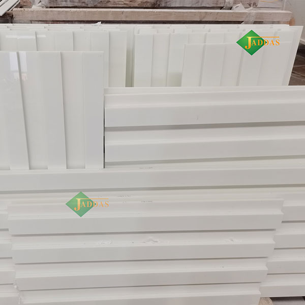 Nanoglass White