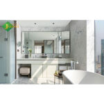 Nanoglass Vanitytop