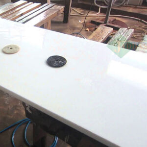 Nano Crystallized Glass Countertops