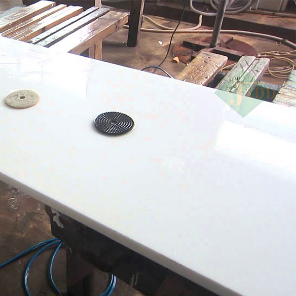 Nano Crystallized Glass Countertops