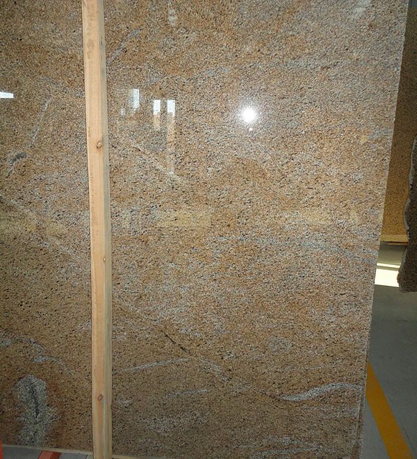 Africa Gold Granite