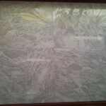 Africa white marble slab with competitive price