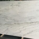 Alabama white marble slab with competitive price