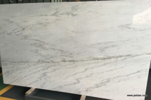 Alabama white marble slab with competitive price