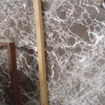 Alan brown marble slab with competitive price