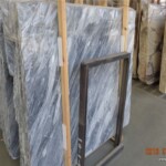 Aluminio nube marble slab with competitive price