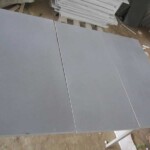 Andesite Granite, High Quality Grey Granite Slab
