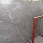 Antic grey marble slab with competitive price