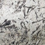 Aran White Granite, High Quality White Granite Slab