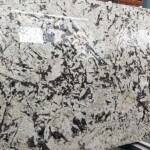 Aran White Granite, High Quality White Granite Slab