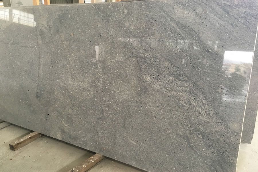 Ash Grey Granite