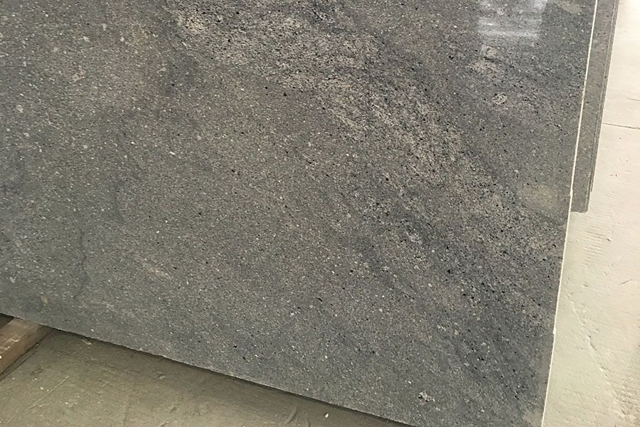 Ash Grey Granite