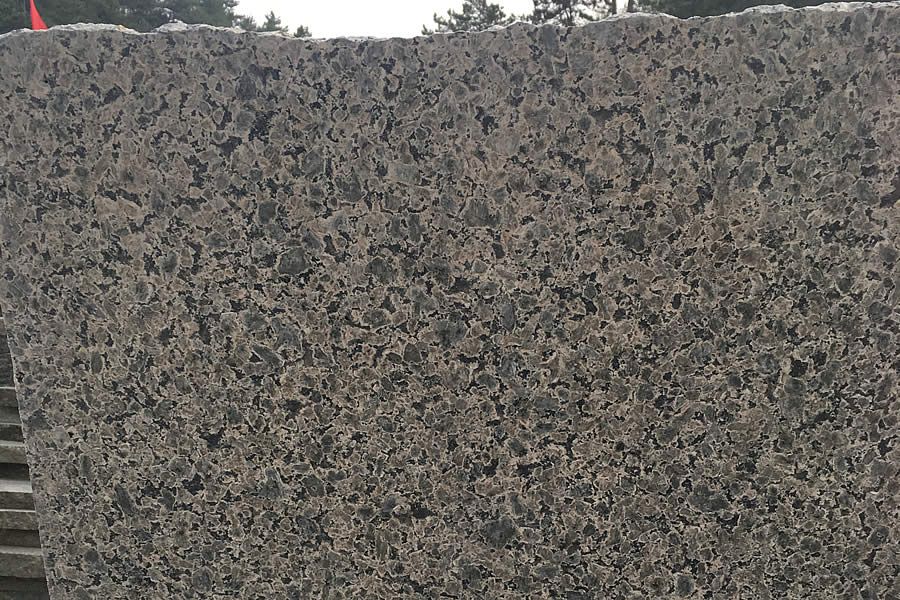 Asian Green Granite