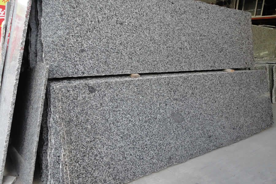 Atlantic Blue Granite