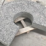 Autumn Harmony Granite, High Quality Brown Granite Slab