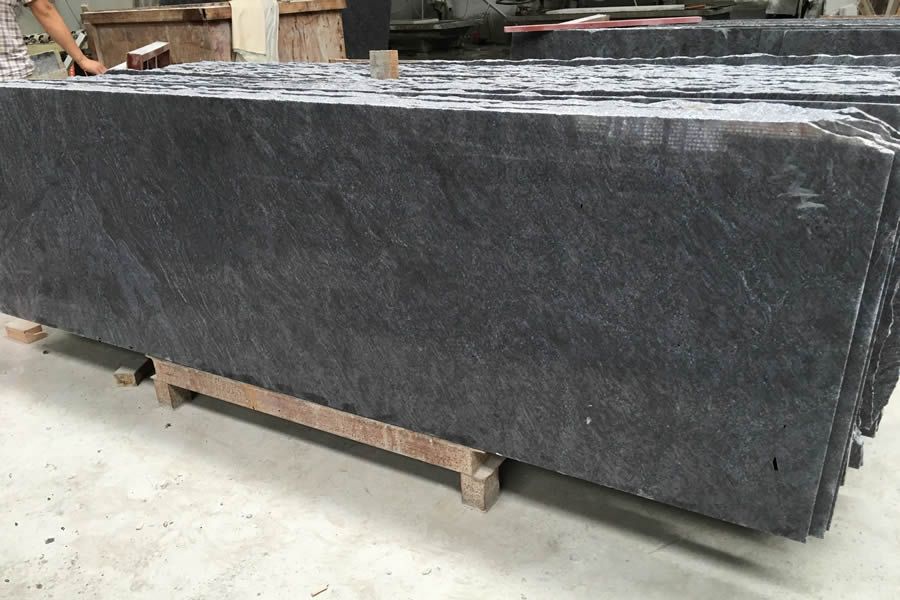 Bahama Blue Granite