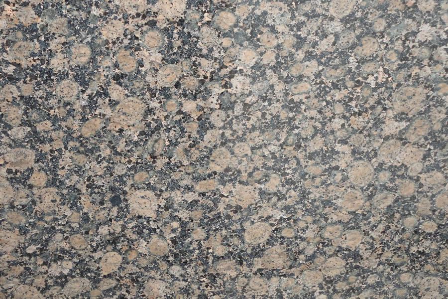 Baltic Brown Granite