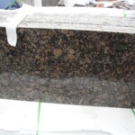 Baltic Brown Granite, High Quality Brown Granite Slab