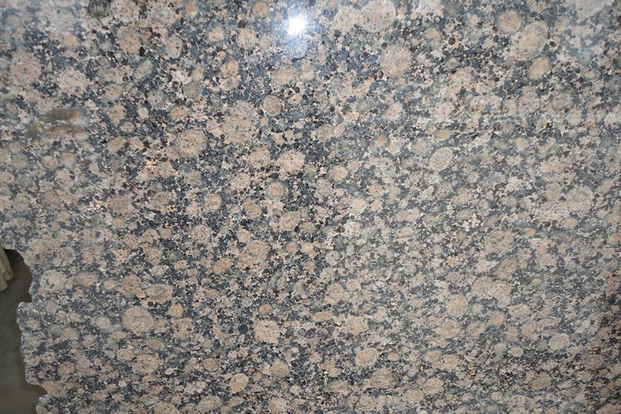 Baltic Brown Granite