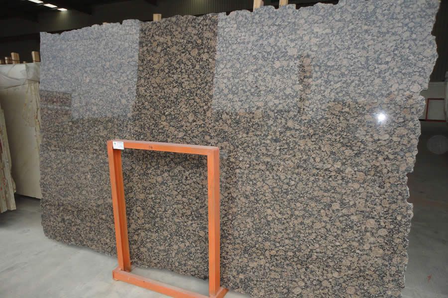 Baltic Brown Granite