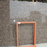 Baltic Brown Granite, High Quality Brown Granite Slab