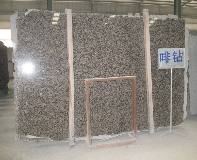 Baltic Brown Granite