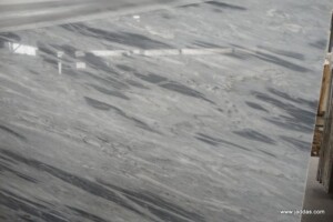 Bardiglio carrara marble slab with competitive price