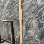 Bardiglio carrara marble slab with competitive price