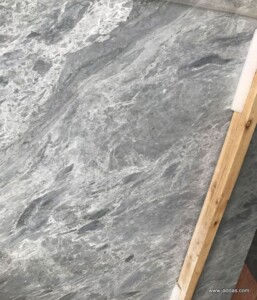 Bardiglio light marble slab with competitive price