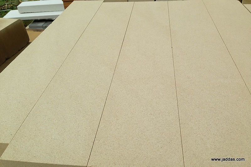 Beige Sandstone