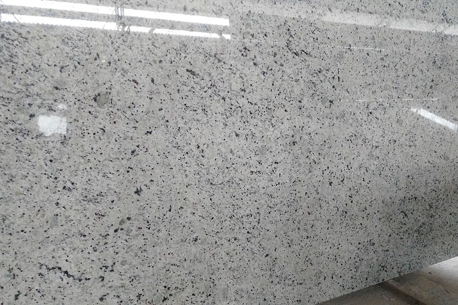 Bela White Granite