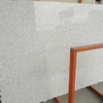 Bethel White Granite, High Quality White Granite Slab