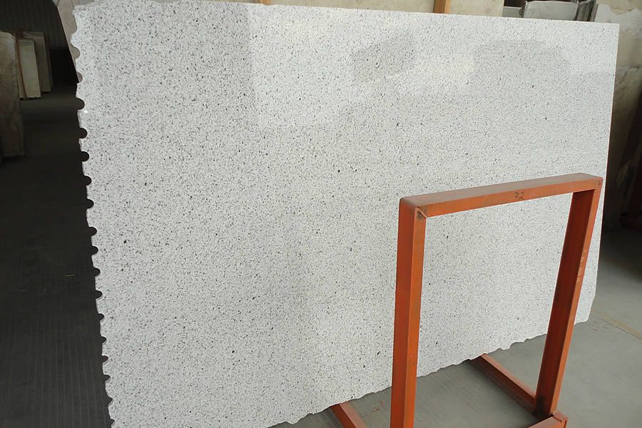 Bethel White Granite