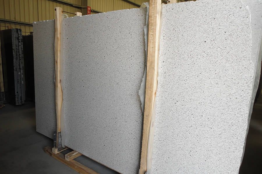 Bethel White Granite