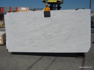 Bianco carrara marble slab with competitive price
