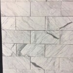 Bianco carrara marble slab with competitive price