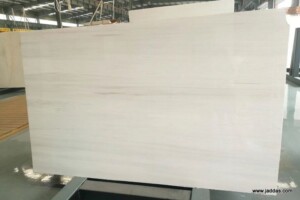 Bianco dolomite marble slab with competitive price