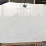 Bianco sevic marble slab with competitive price