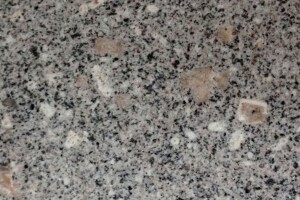 Billy Grey Granite, High Quality Grey Granite Slab