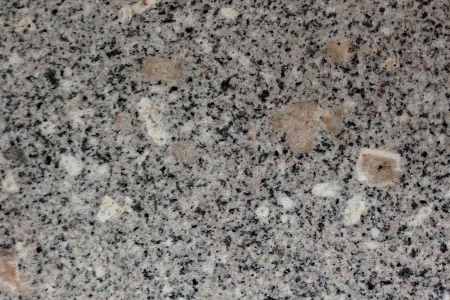 Billy Grey Granite