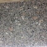 Billy Grey Granite, High Quality Grey Granite Slab