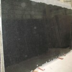 Black Diamond Granite, High Quality Black Granite Slab